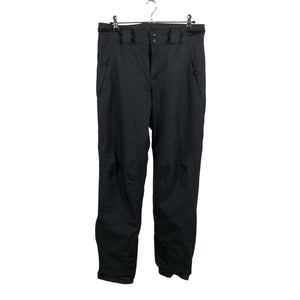 Unisex Neomondo - Toppahousut, koko 146 - 152 - Musta (1)