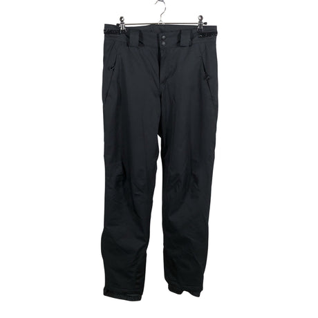 Unisex Neomondo - Toppahousut, koko 146 - 152 - Musta ()