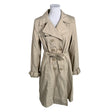 Naisten InWear - Trenssitakki, koko 40 - Beige ()