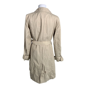 Naisten InWear - Trenssitakki, koko 40 - Beige (2)