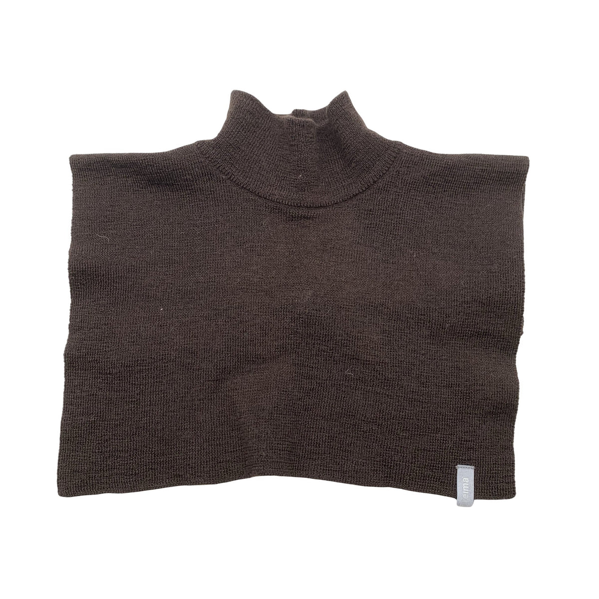 Unisex Reima - Kauluri, koko 1 - 2 vuotta - Ruskea (1)