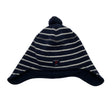 Unisex Polarn O. Pyret - Talvipipo, koko 52 - 54 cm - Sininen ()
