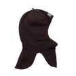 Unisex Reima - Kypärähattu, koko 50 - 52 cm - Ruskea ()