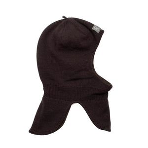 Unisex Reima - Kypärähattu, koko 50 - 52 cm - Ruskea (1)