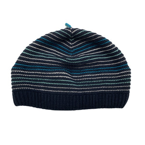 Naisten Reima - Talvipipo, koko 52 - 54 cm - Sininen (1)