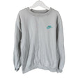 Unisex Nike - Collegepaita, koko 152 - 158 - Harmaa ()