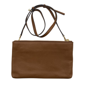Naisten Michael Kors - Olkalaukku, koko Midi - Ruskea (3)