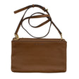 Naisten Michael Kors - Olkalaukku, koko Midi - Ruskea ()