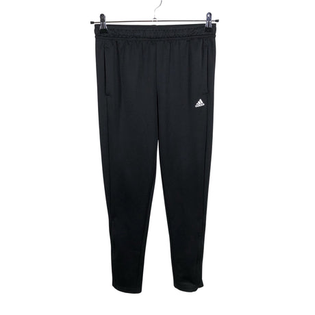 Unisex Adidas - Verryttelyhousut, koko 158 - 164 - Musta ()