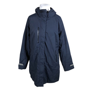 Naisten Helly Hansen - Toppatakki, koko 44 - Sininen (1)