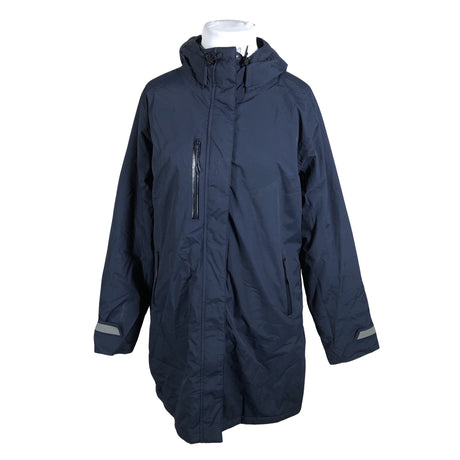 Naisten Helly Hansen - Toppatakki, koko 44 - Sininen ()