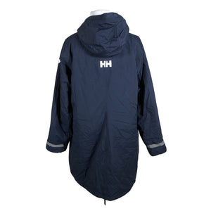 Naisten Helly Hansen - Toppatakki, koko 44 - Sininen (2)