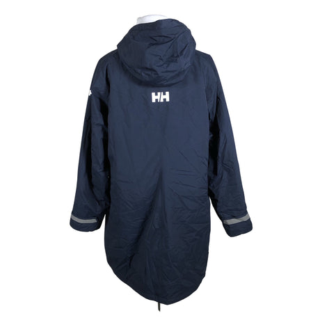 Naisten Helly Hansen - Toppatakki, koko 44 - Sininen (2)
