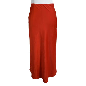 Naisten Lindex - Kangashame, koko 34 - Punainen (1)