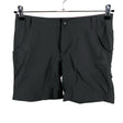 Naisten The North Face - Shortsit, koko 36 - Harmaa ()