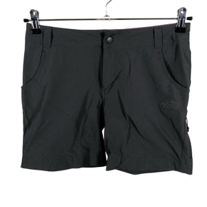 Naisten The North Face - Shortsit, koko 36 - Harmaa (1)