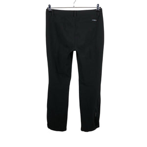 Naisten Icepeak - Softshell-housut, koko 38 - Musta (2)