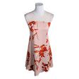 Naisten Ted Baker - Kangasmekko, koko 36 - Vaaleanpunainen ()
