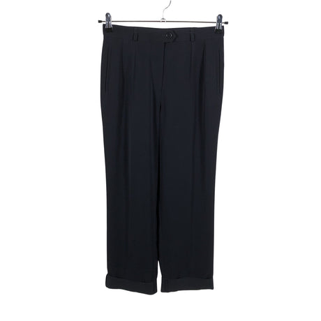 Naisten Gerry Weber - Kangashousut, koko 38 - Sininen ()