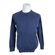 Miesten Superdry - Trikoopaita, koko XL - Sininen ()