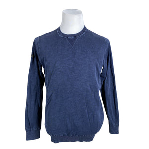 Miesten Superdry - Trikoopaita, koko XL - Sininen (1)