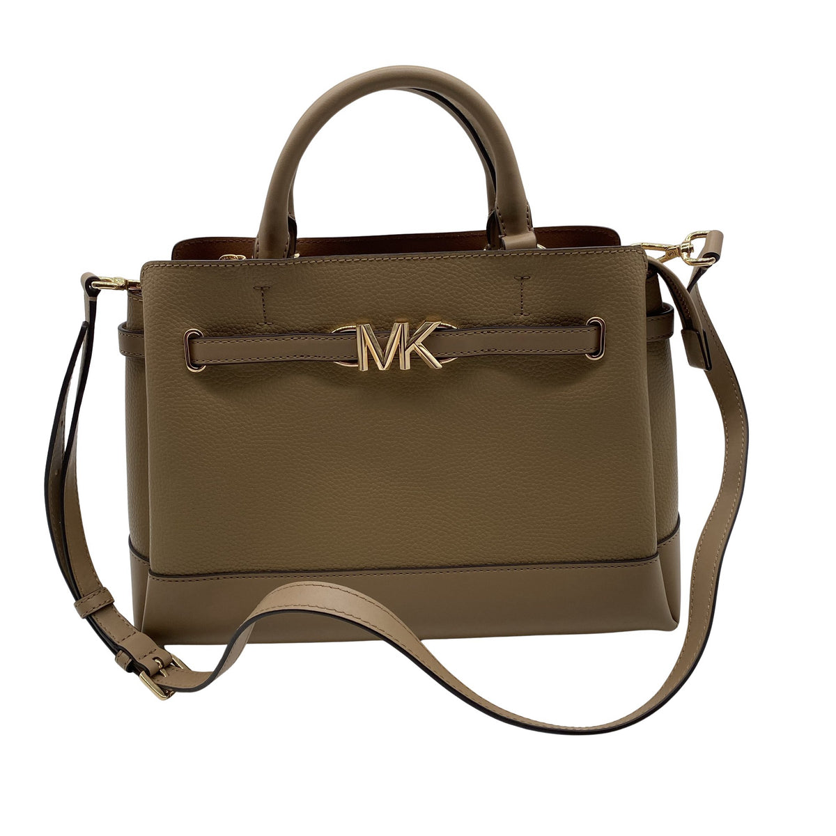 Naisten Michael Kors - Käsilaukku, koko Maxi - Ruskea (1)