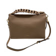Naisten Coccinelle - Käsilaukku, koko Maxi - Beige ()