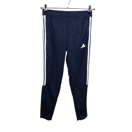 Unisex Adidas - Verryttelyhousut, koko 158 - 164 - Sininen ()