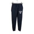 Unisex Vinson - Collegehousut, koko 134 - 140 - Sininen ()