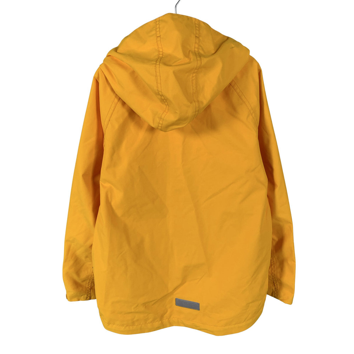 Unisex Reimatec - Välikausitakki, koko 140 - 146 - Oranssi (2)