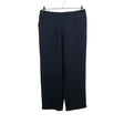 Naisten DKNY - Suorat housut, koko 42 - Sininen ()