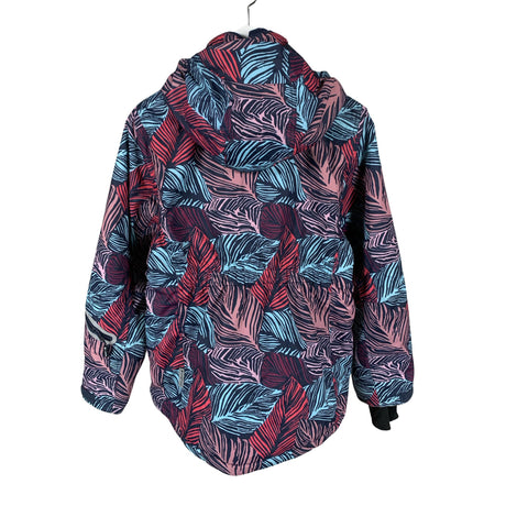 Unisex Jonathan - Toppatakki, koko 158 - 164 - Sininen (2)
