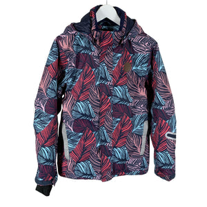 Unisex Jonathan - Toppatakki, koko 158 - 164 - Sininen (1)