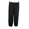 Unisex Masi Company - Toppahousut, koko 158 - 164 - Musta ()