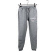 Unisex Vinson - Collegehousut, koko 134 - 140 - Harmaa ()