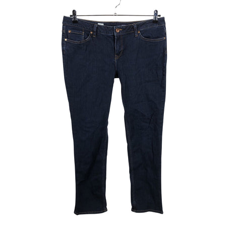 Miesten Tommy Hilfiger - Farkut, koko W33 - Sininen ()