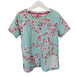 Unisex Joules - T-paita, koko 146 - 152 - Vaaleansininen ()