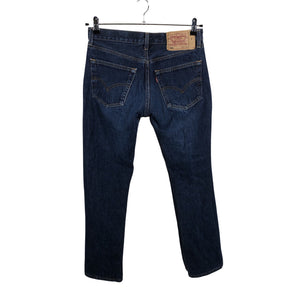 Miesten Levi's - Farkut, koko W31 - Sininen (2)