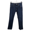 Miesten Levi's - Farkut, koko W31 - Sininen ()