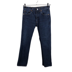 Miesten Levi's - Farkut, koko W31 - Sininen (1)