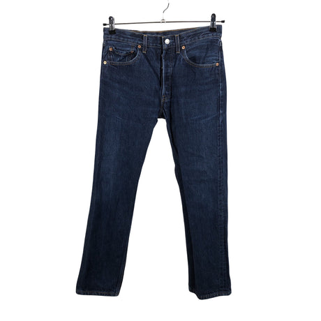 Miesten Levi's - Farkut, koko W31 - Sininen ()