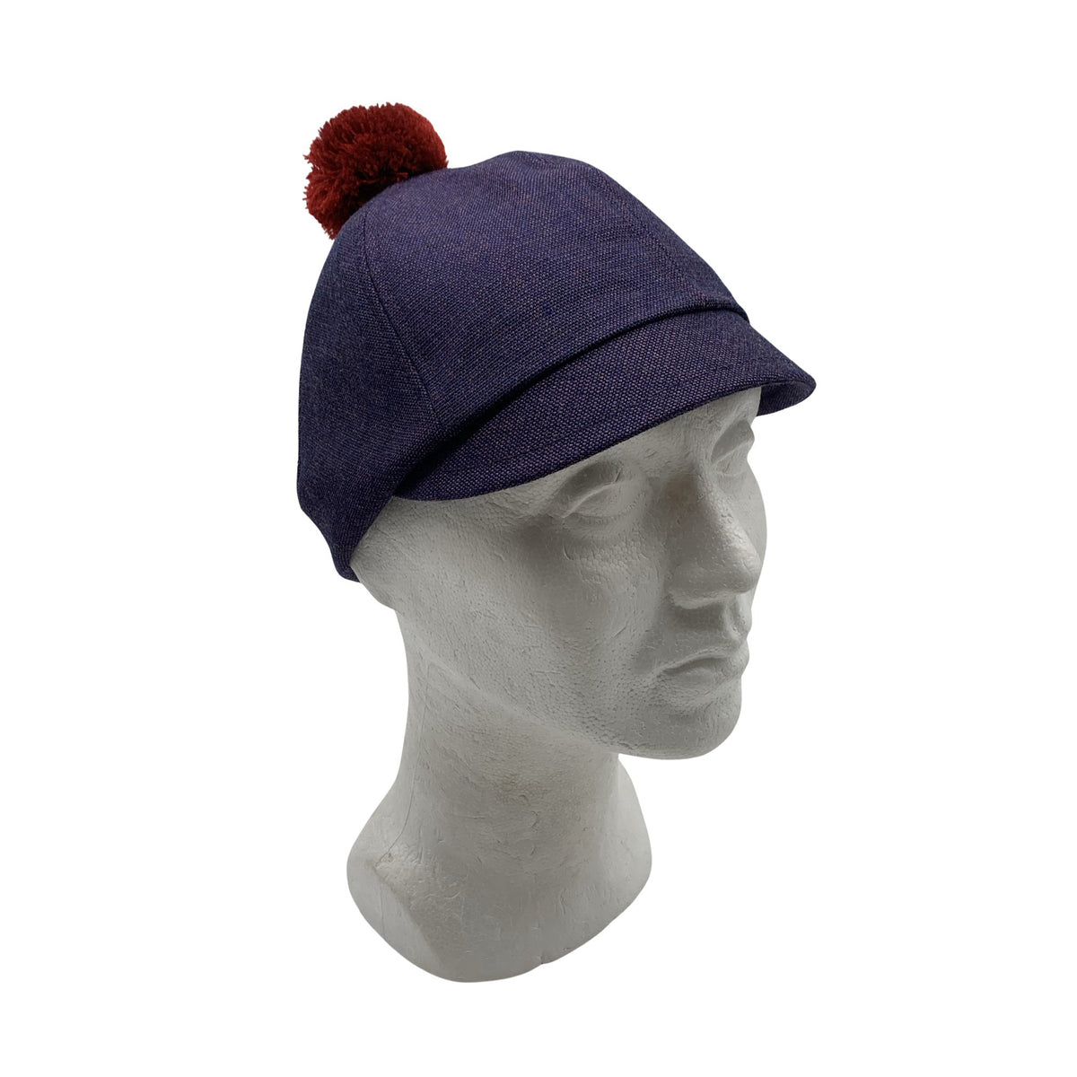 Naisten Costo - Hattu, koko 56 - 58 cm - Vihreä (1)