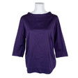 Naisten Opus - Pusero, koko 40 - Violetti ()