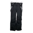Naisten Icepeak - Toppahousut, koko 38 - Musta ()