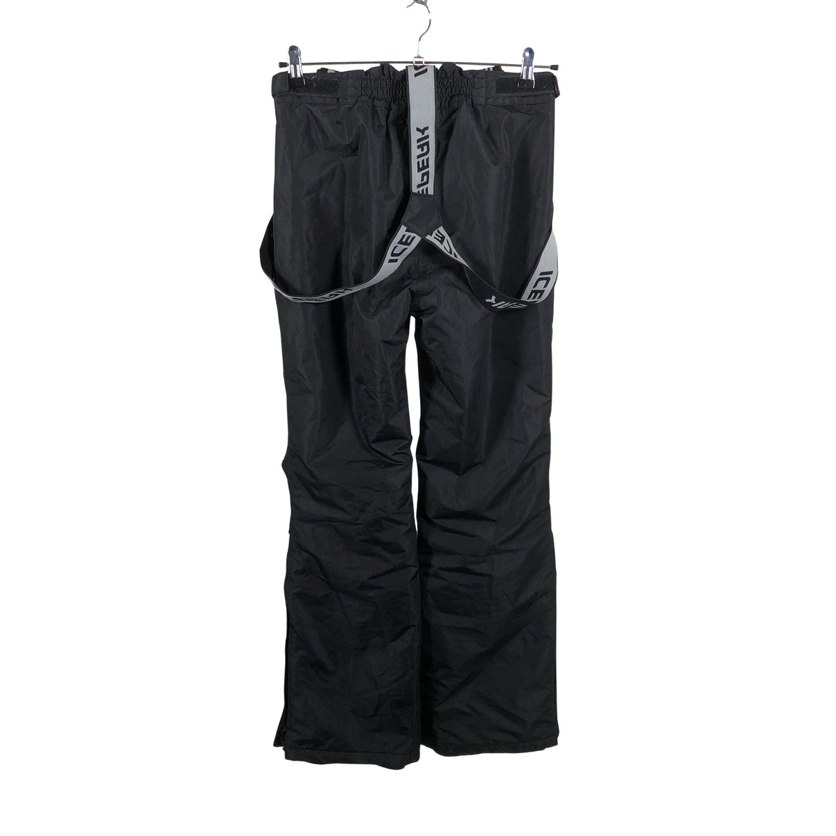Naisten Icepeak - Toppahousut, koko 38 - Musta (2)