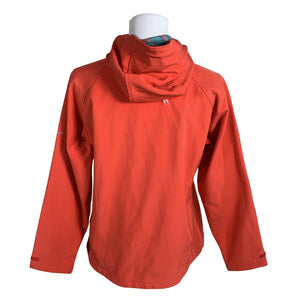 Naisten Regatta - Softshell-takki, koko 40 - Punainen (2)