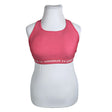 Naisten Under Armour - Urheilutoppi, koko 44 - Pinkki ()