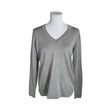 Naisten Tommy Hilfiger - Neulepaita, koko 38 - Harmaa ()