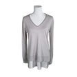 Naisten Hunkydory - Neulepaita, koko 38 - Harmaa ()