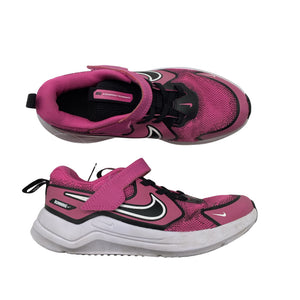 Tyttöjen Nike - Juoksukengät, koko 32 - Pinkki (1)